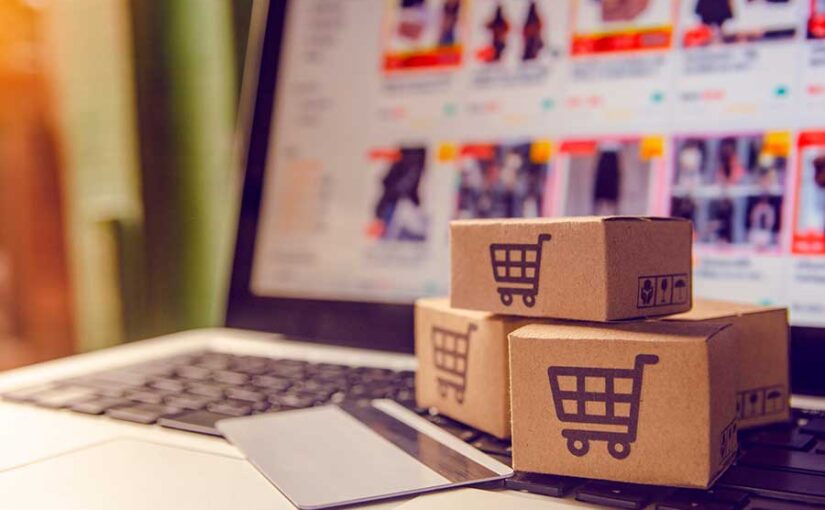 e-commerce