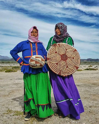 Artesanías Comca'ac Seri