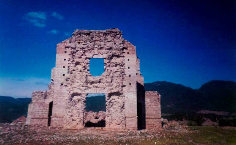 Batuc, Sonora