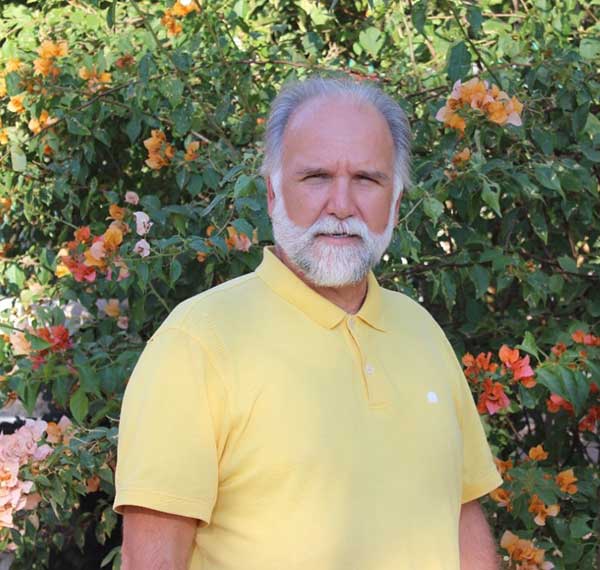 Martín Bustillo Ruiz