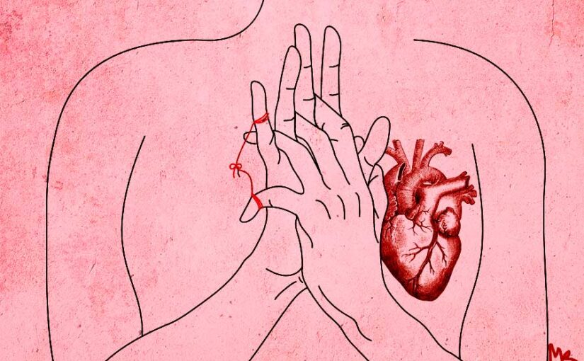 Amor propio