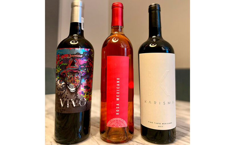 Vinos de Casa ValenciaH