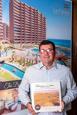 Luis Fernando Heras Portillo