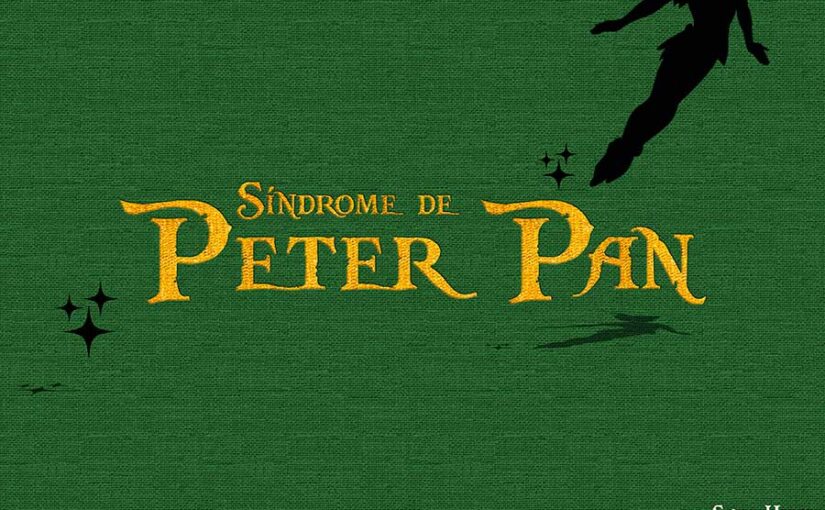 Síndrome de Peter Pan