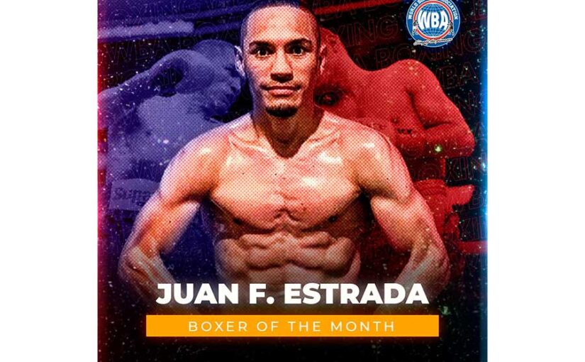 Juan Francisco "El Gallo" Estrada