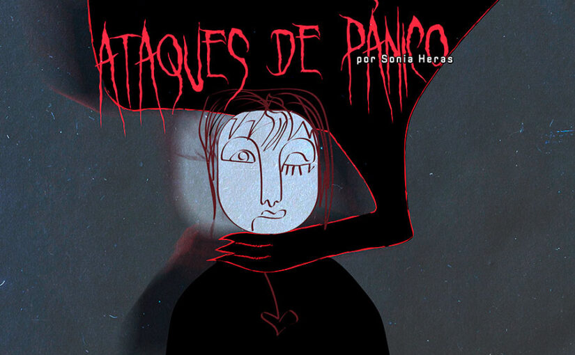 Ataques de pánico
