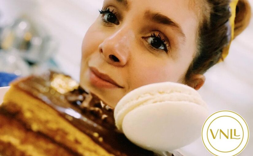 Vainilla Bakery Hermosillo
