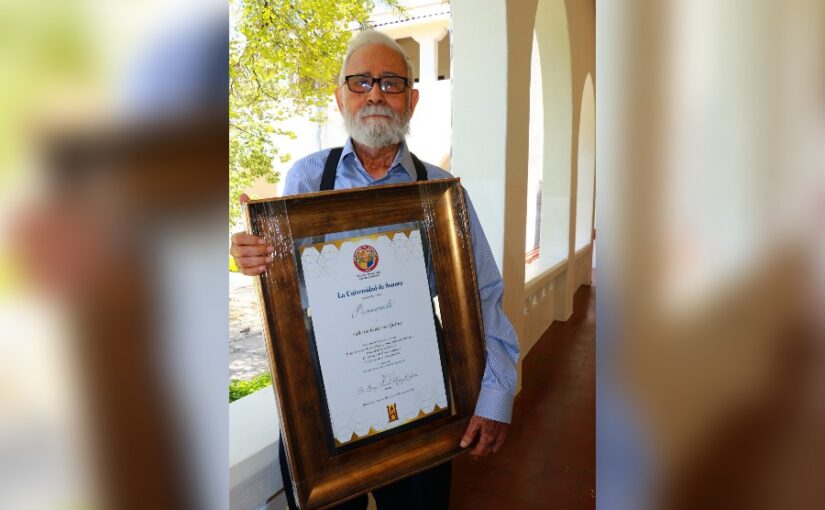 Gilberto Gutiérrez Quiroz
