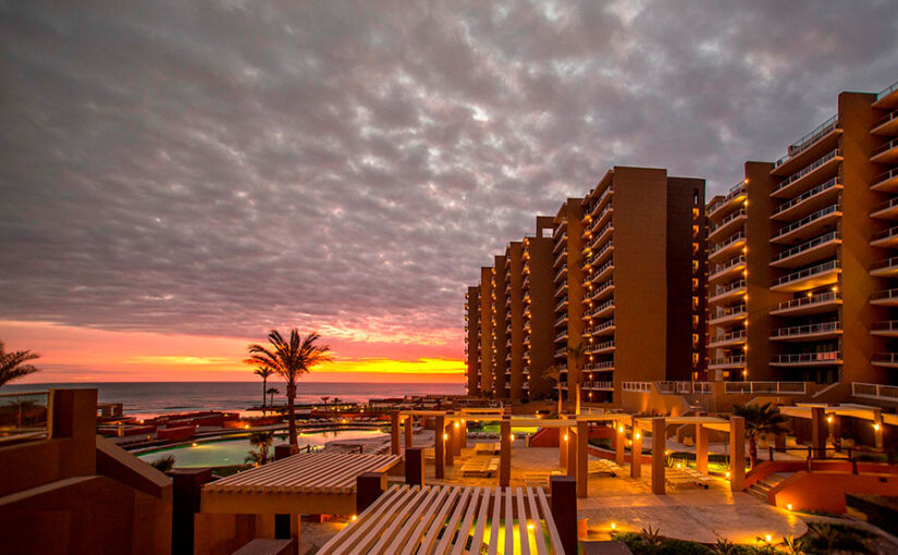 Las Palomas Beach & Golf Resort