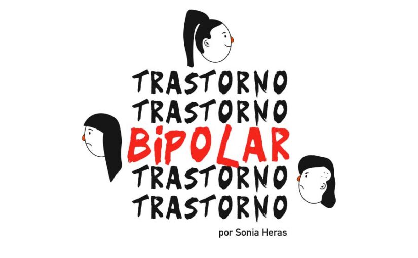 Qué es el trastorno bipolar