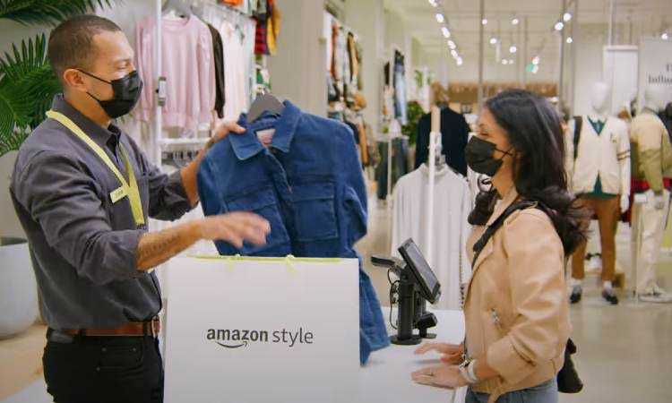 Tienda Amazon Style