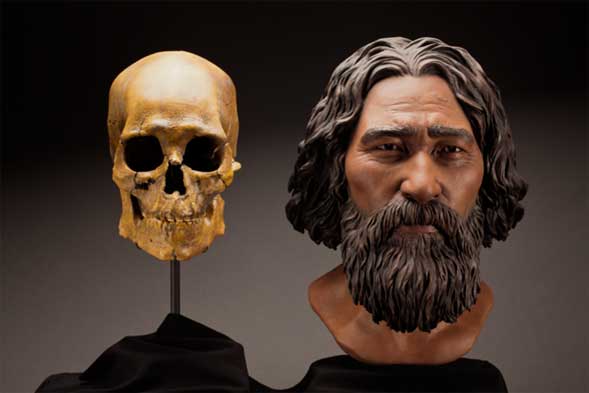 Hombre de Kennewick
