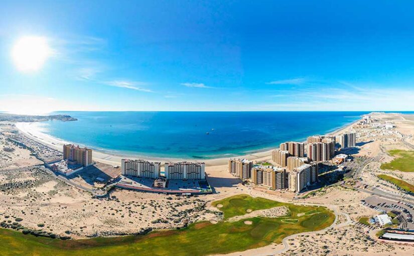 Puerto Peñasco, Sonora