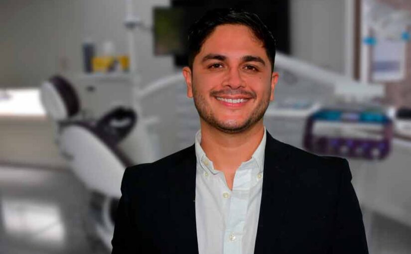 Dr. Daniel Galaz Caraveo