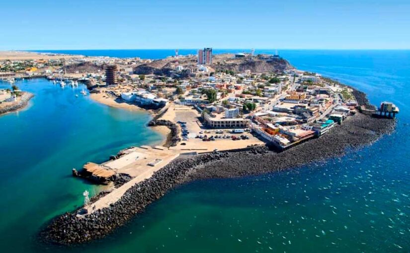 Puerto Peñasco, Sonora