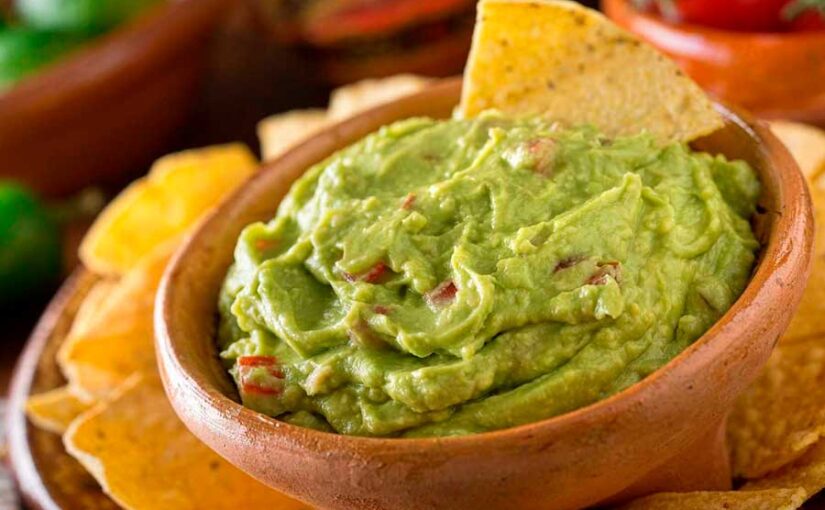 Guacamole