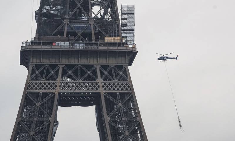 Torre Eiffel