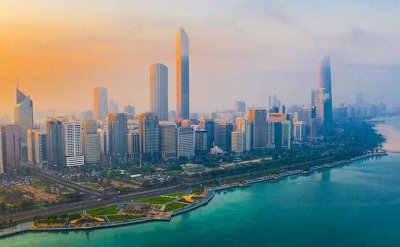 Abu Dhabi