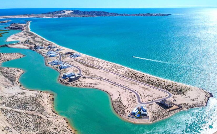 Puerto Peñasco, Sonora