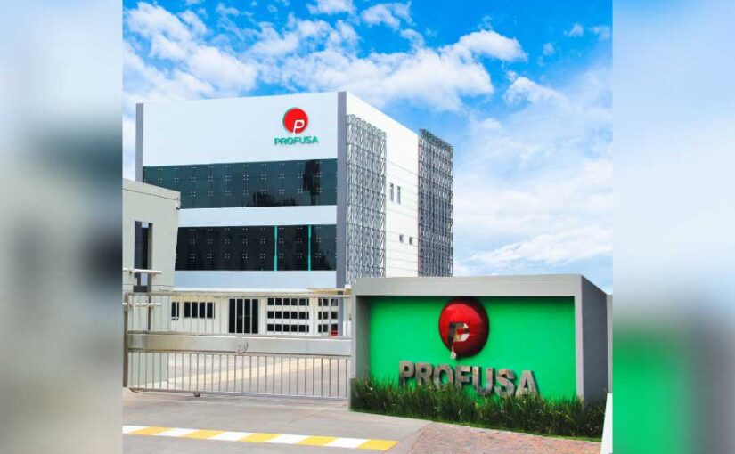 PROFUSA