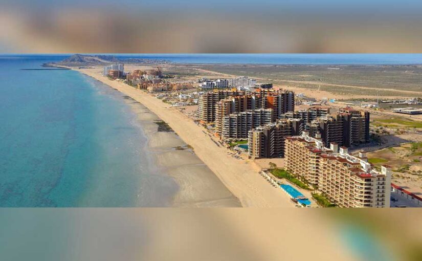 Turismo en Puerto Peñasco, Sonora