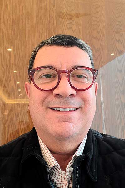 Luis Fernando Heras Portillo