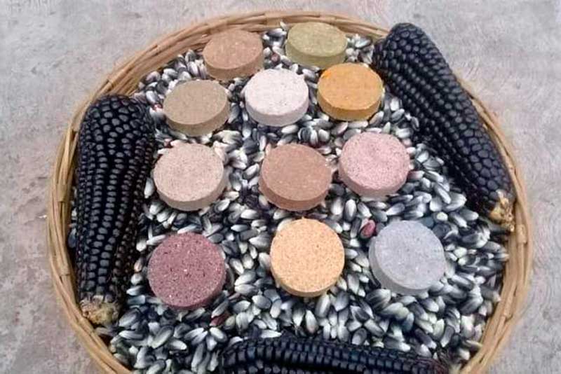 Maizapán