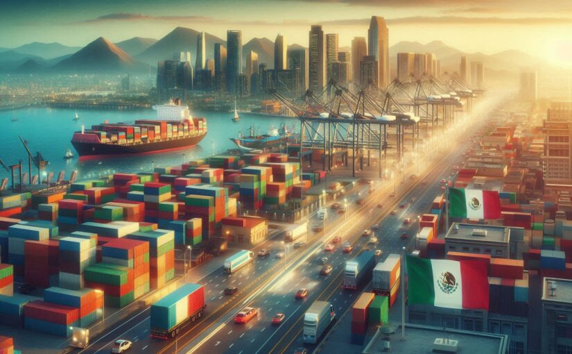 💼🌎 Home Depot y Walmart apuestan miles de millones por México 🇲🇽, fortaleciendo empleo y economía pese a tensiones comerciales globales.