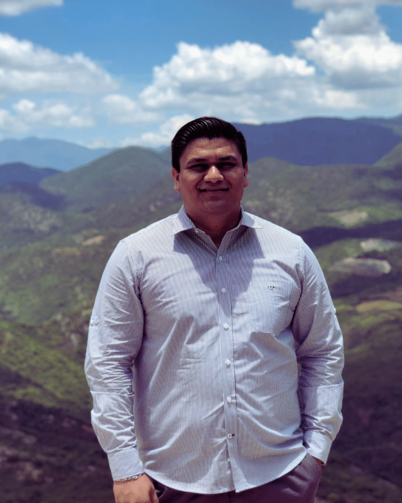 Jesús Fredy Pineda Torres