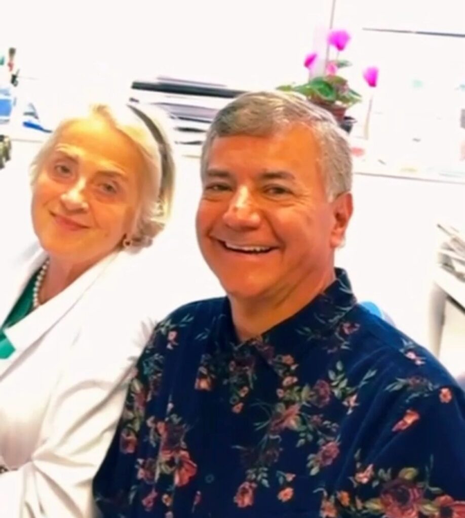 #CancerResearch