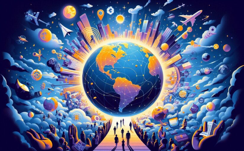 Del Multimillonario al ¿Trillonario? 🤯 El Futuro de la Humanidad en Manos de Gigantes 🦸‍♂️