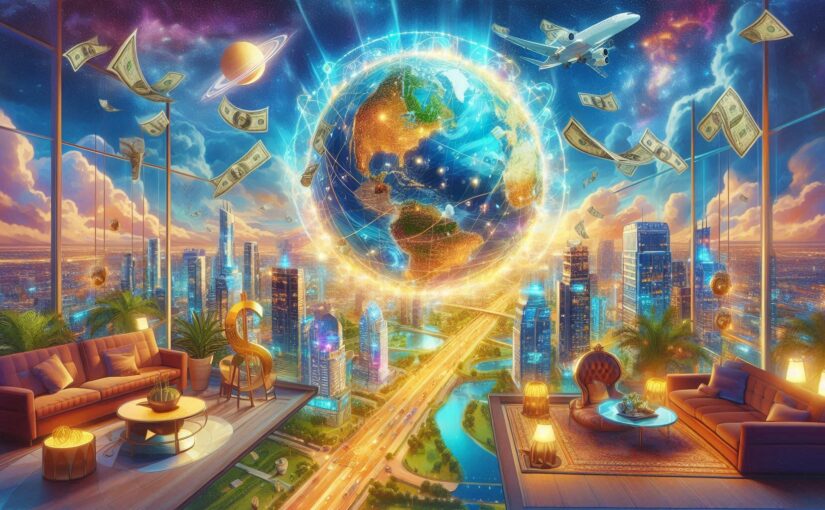 Vivimos en tiempos de contrastes: por un lado, multimillonarios como Elon Musk, Jeff Bezos y otros acumulan fortunas que parecen de ciencia ficción; por otro, hay más de 52 millones de refugiados viviendo en carpas y comunidades enteras luchando contra la pobreza extrema. Entonces, ¿qué esperamos del legado de estos titanes modernos? 🤔