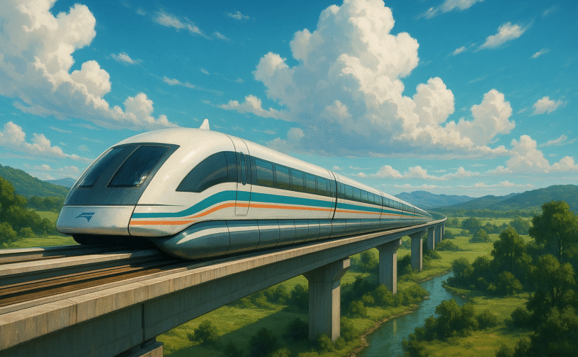 Descubre los transportes más modernos del mundo: aviones, trenes, cruceros y más, que transforman la movilidad con innovación y confort.