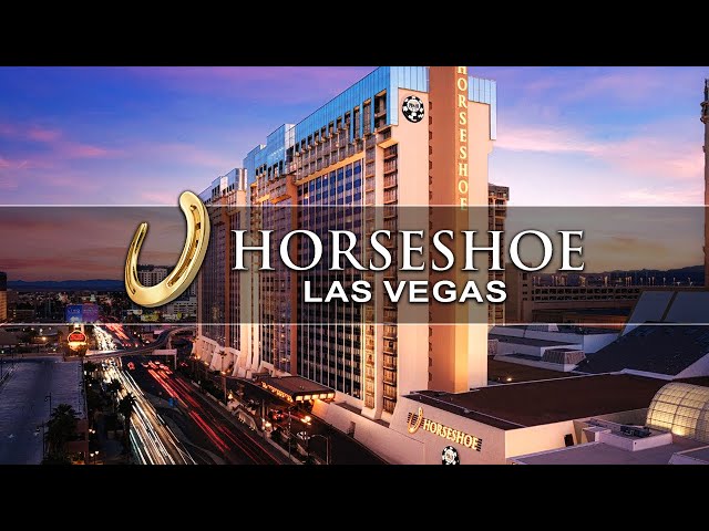 El Hotel Horseshoe Las Vegas revive una marca histórica en el Strip con el respaldo de Caesars Entertainment. Descubre su origen, evolución y papel en la transformación turística de la ciudad