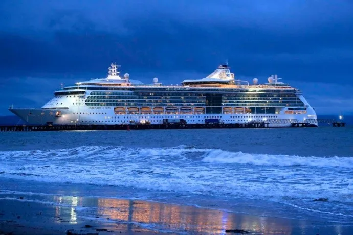 De la “Pura Vida” al Mar de Cortés: qué puede aprender Puerto Peñasco de Puntarenas/Nicoya para un homeport con mayor derrama y sostenibilidad.
