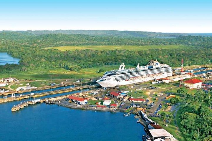 🌎🚢 Del Pacífico al “ombligo del mundo”: Guía práctica del crucero San Diego–Canal de Panamá