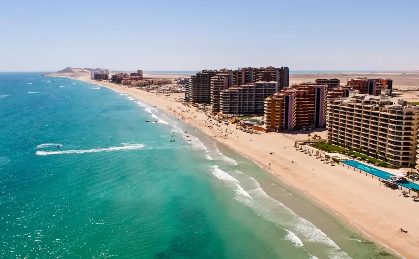 🌵 Puerto Peñasco: Una oportunidad única