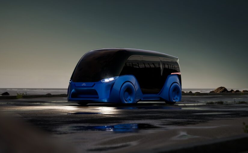 Sonora impulsa el primer prototipo de vehículo eléctrico BMC desde el ITH, integrando talento local, energías limpias y el Plan Sonora para un futuro sostenible. ⚡🌵
