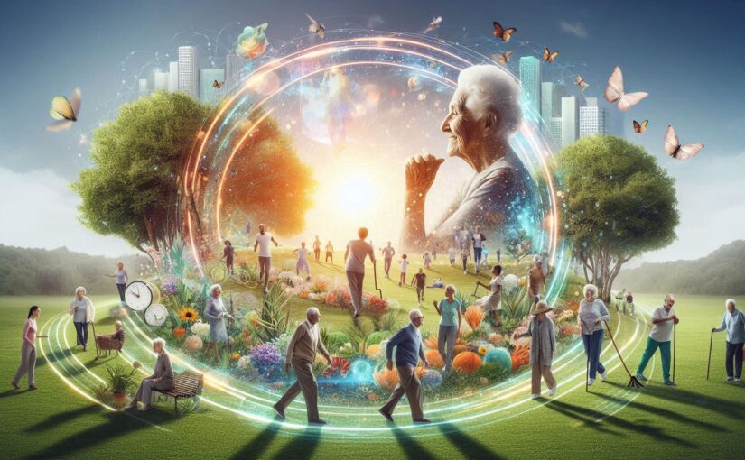 🧠💪 “Longevidad con Evidencia”: Las Claves de Peter Attia para Vivir Mejor, No Solo Más