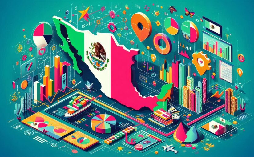 México busca convertirse en el “tigre de América” con el Plan México y la revisión del T-MEC 2026. Análisis con datos reales, ventajas, riesgos y escenarios.