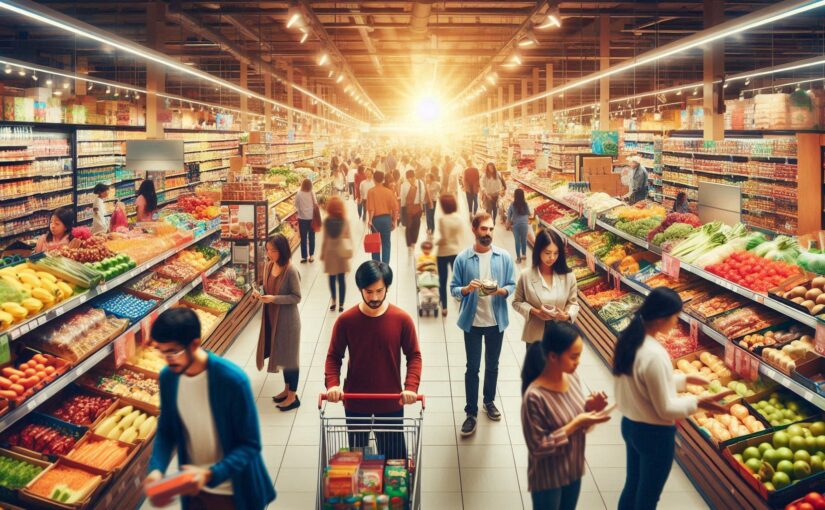 Cadenas de Supermercados en Sonora: Del Imperio Frágil al “Súper de tu Colonia”