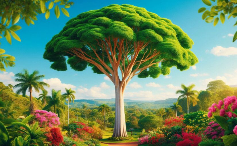 Descubre la historia del Pau de Brasil, el árbol rojizo que dio nombre a un país y que estuvo al borde de la extinción por su valioso tinte rojo. Conoce su química, su explotación histórica, cifras verificadas, su estatus de conservación y las iniciativas actuales para protegerlo. Un análisis riguroso, claro y bien referenciado.