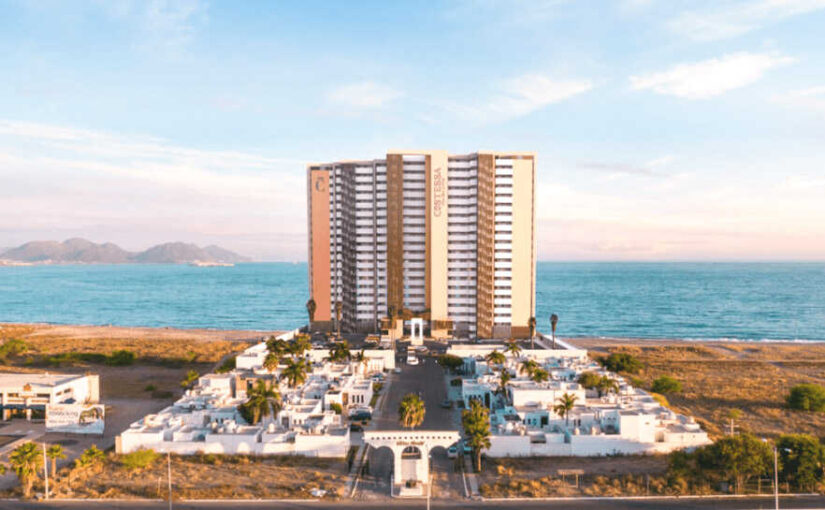 🌊 La Renaissance de San Carlos: El Renacimiento Turístico con Costessa High Sea Living