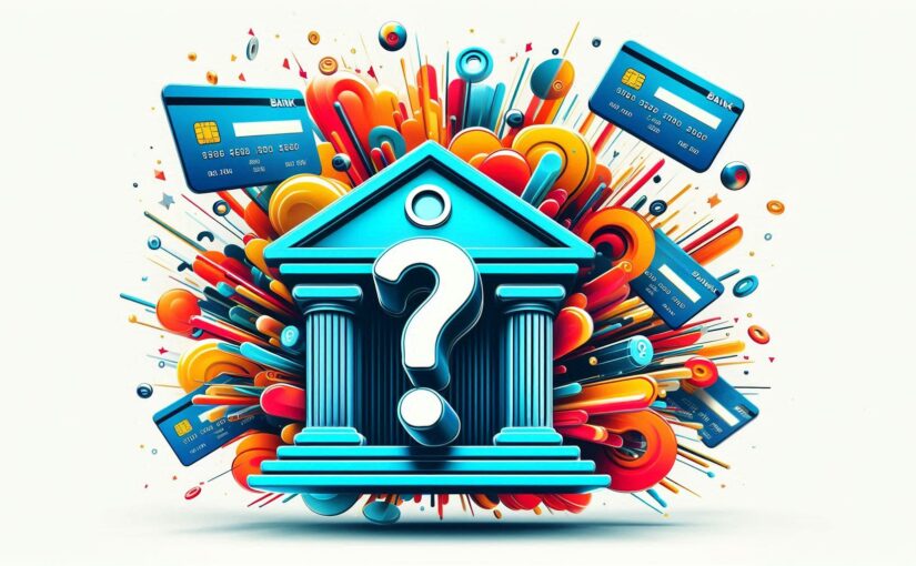 ¿Estás Seguro de tu Banco? Lo que Nadie te Dice Sobre tu Tarjeta de Crédito 🏦💥